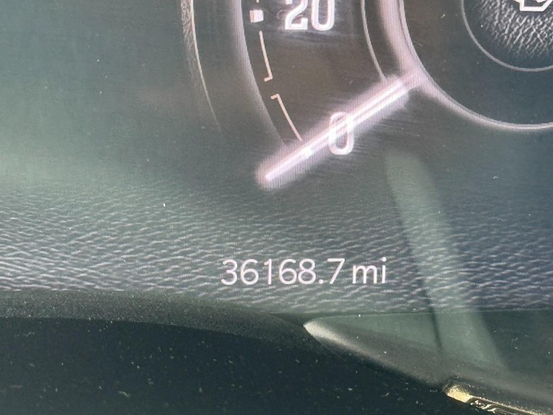 Ram 3500 Vehicle Image 29