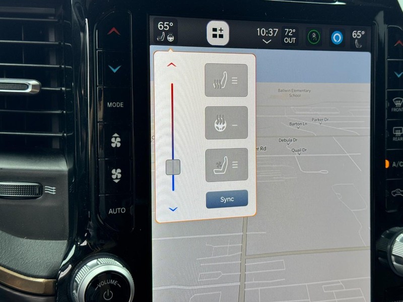 Ram 3500 Vehicle Image 32