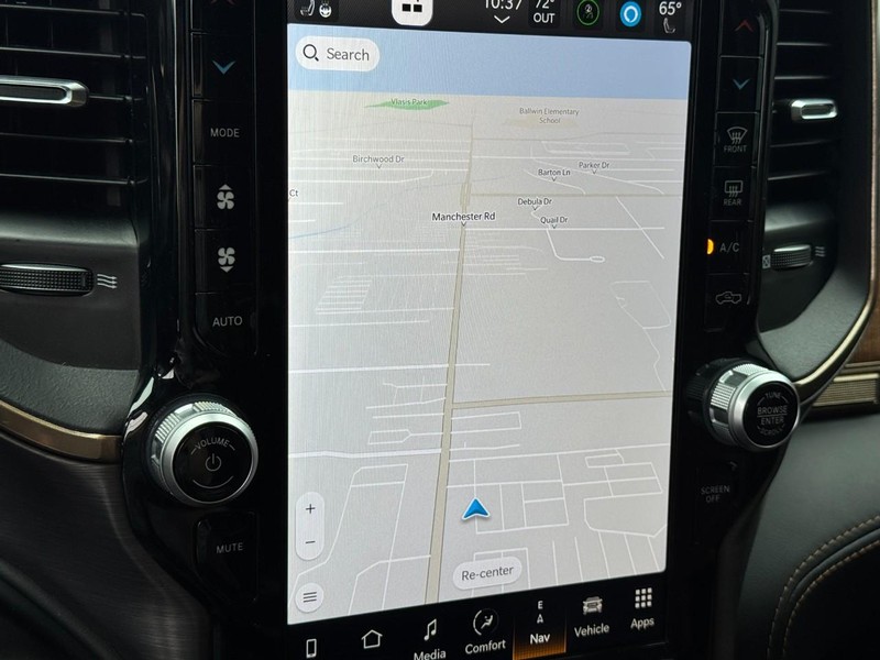 Ram 3500 Vehicle Image 33