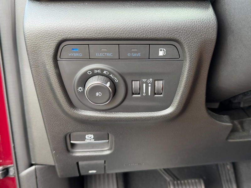 Jeep Grand Cherokee 4xe Vehicle Image 27