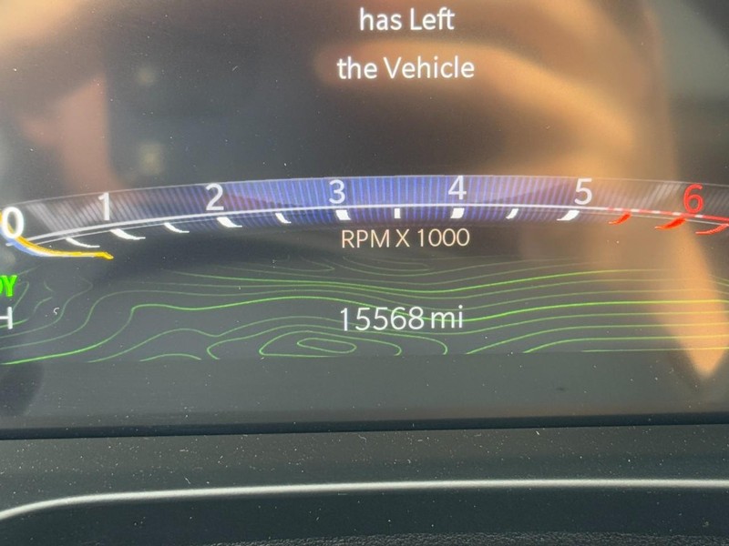 Jeep Grand Cherokee 4xe Vehicle Image 30