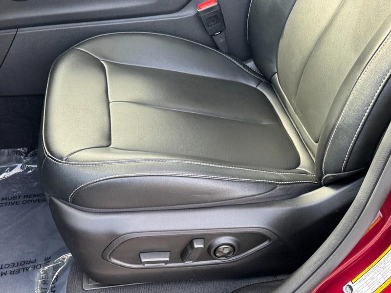 Jeep Grand Cherokee 4xe Vehicle Image 40