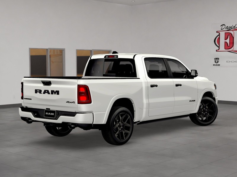 Ram 1500 Vehicle Image 07
