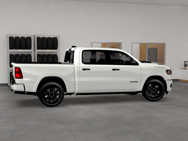 Ram 1500 Vehicle Image 08