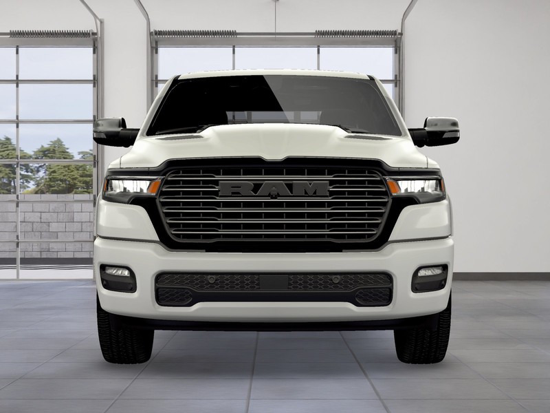 Ram 1500 Vehicle Image 12