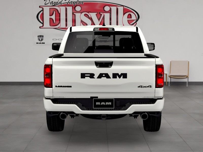 Ram 1500 Vehicle Image 13
