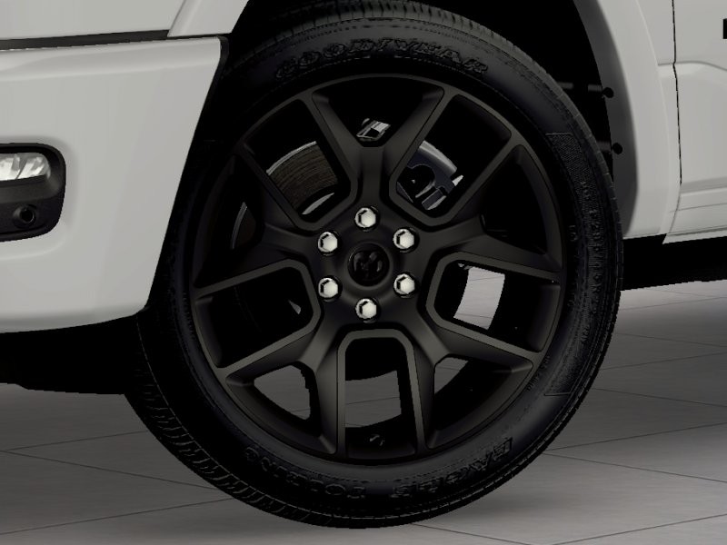 Ram 1500 Vehicle Image 14