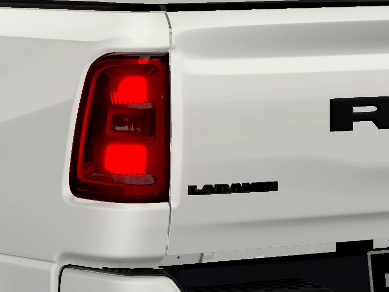 Ram 1500 Vehicle Image 15