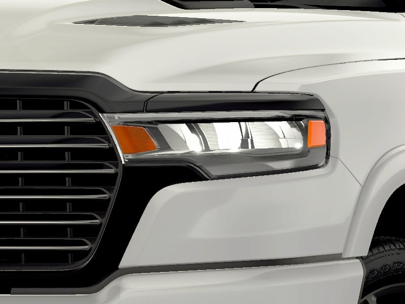 Ram 1500 Vehicle Image 16