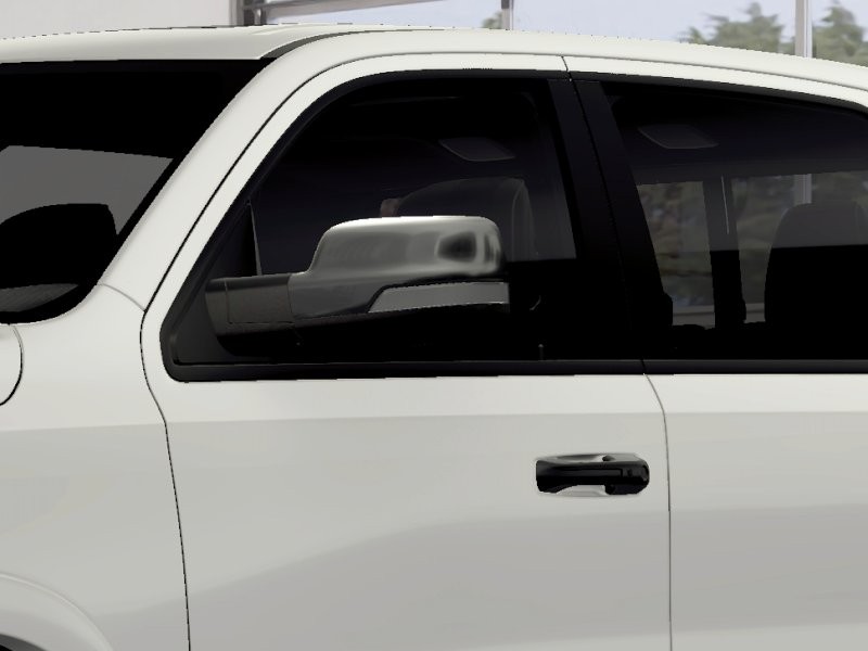 Ram 1500 Vehicle Image 18
