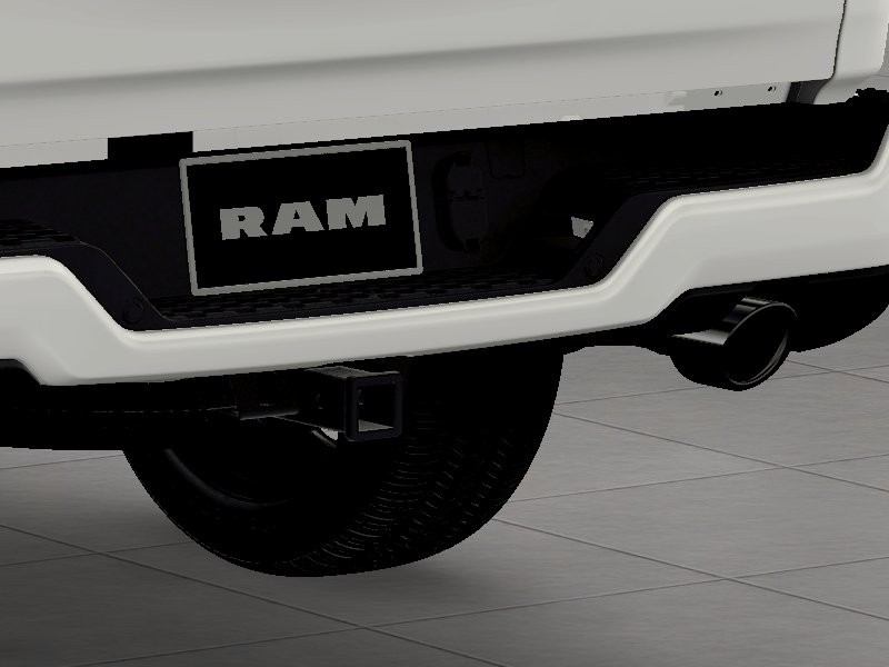 Ram 1500 Vehicle Image 19