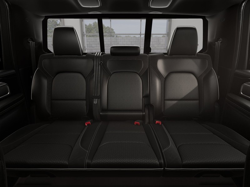 Ram 1500 Vehicle Image 22