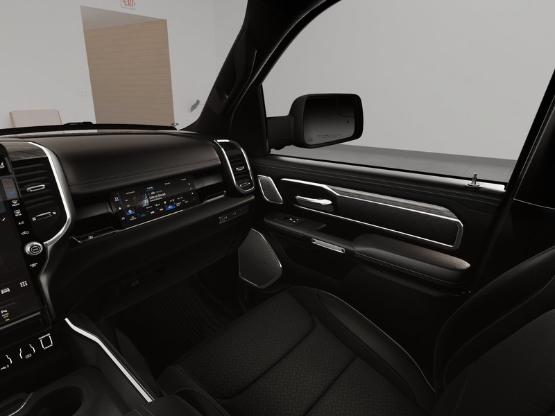 Ram 1500 Vehicle Image 24