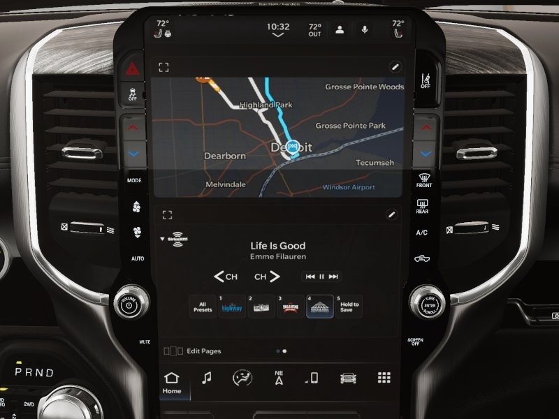 Ram 1500 Vehicle Image 26