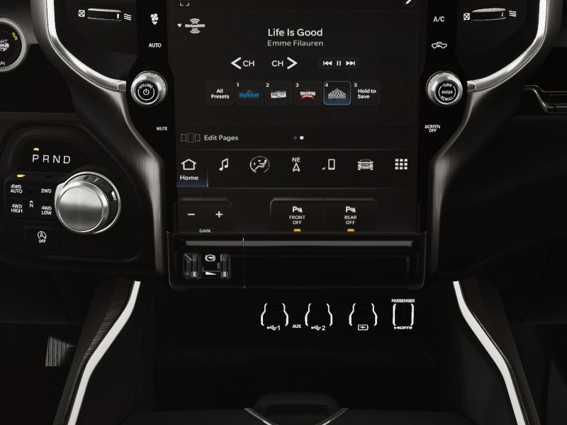 Ram 1500 Vehicle Image 27