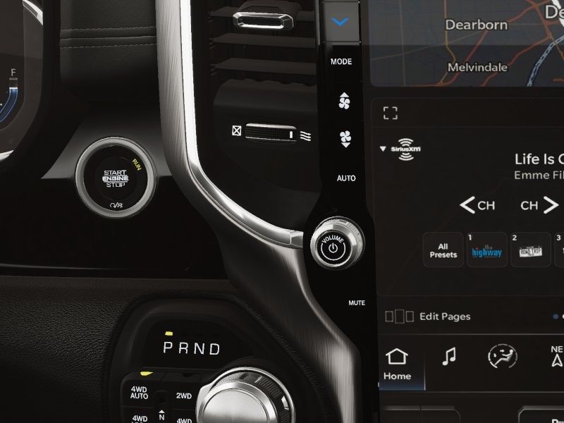 Ram 1500 Vehicle Image 28