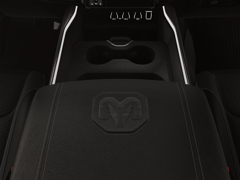 Ram 1500 Vehicle Image 30