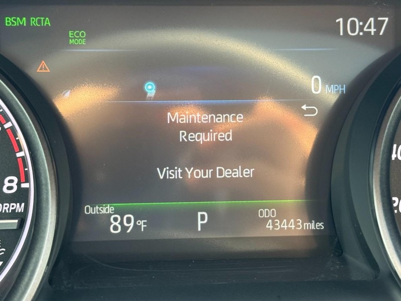 Toyota Camry Vehicle Image 26