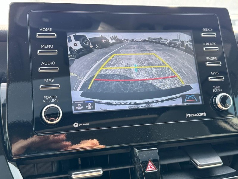 Toyota Camry Vehicle Image 30