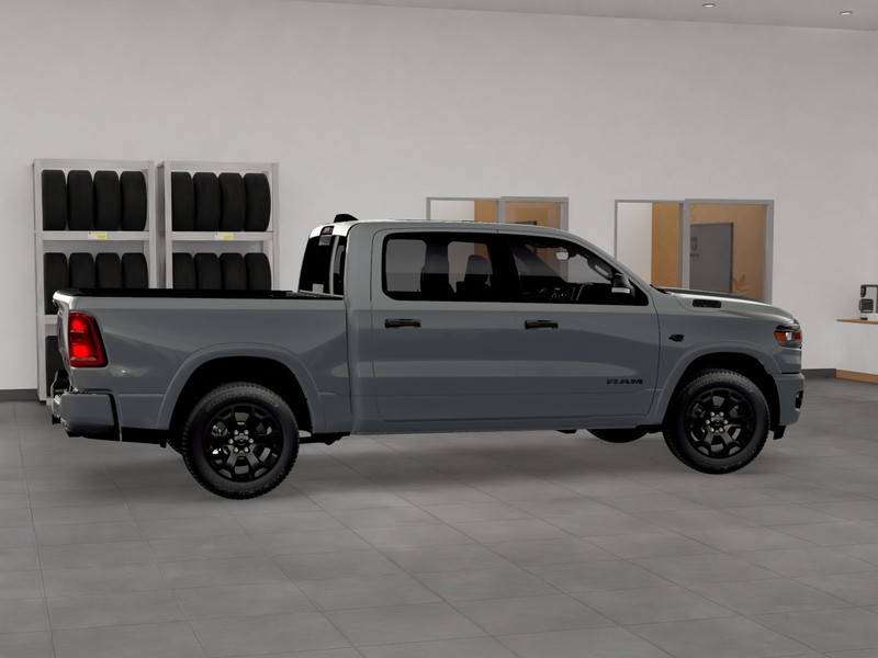 Ram 1500 Vehicle Image 07