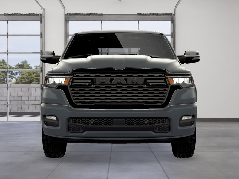 Ram 1500 Vehicle Image 11