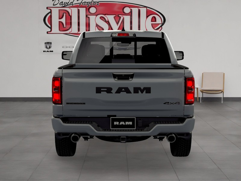 Ram 1500 Vehicle Image 12