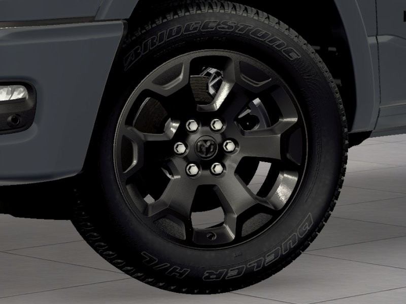 Ram 1500 Vehicle Image 13