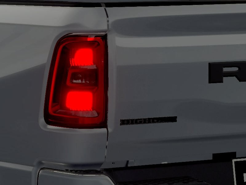 Ram 1500 Vehicle Image 14
