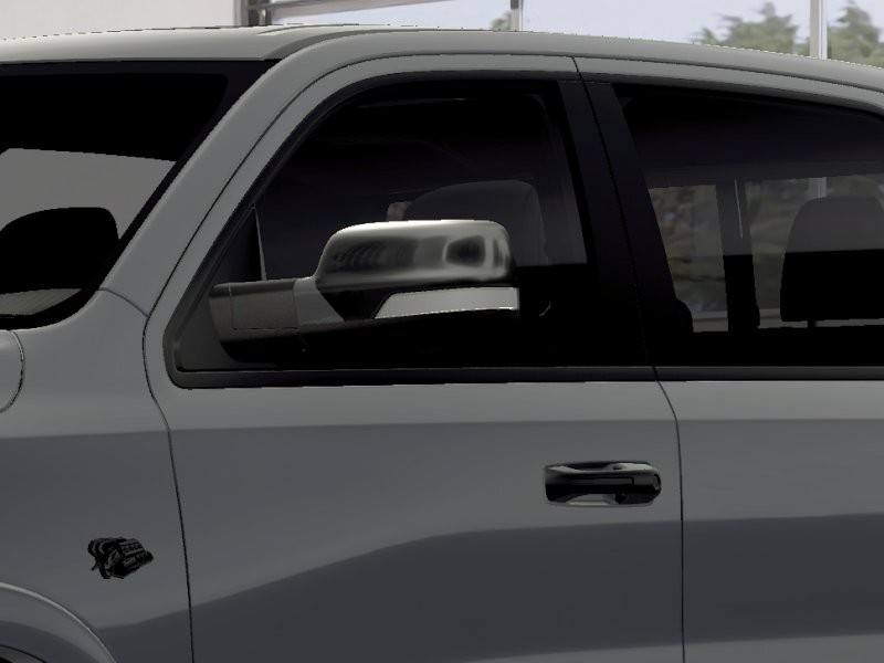 Ram 1500 Vehicle Image 15