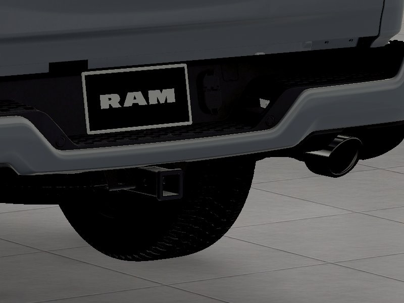 Ram 1500 Vehicle Image 16