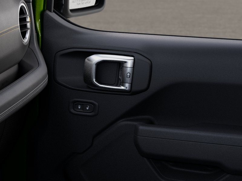 Jeep Gladiator Vehicle Image 28