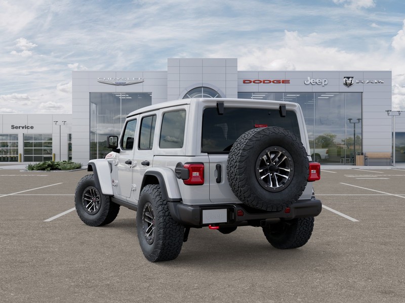 Jeep Wrangler Vehicle Image 03