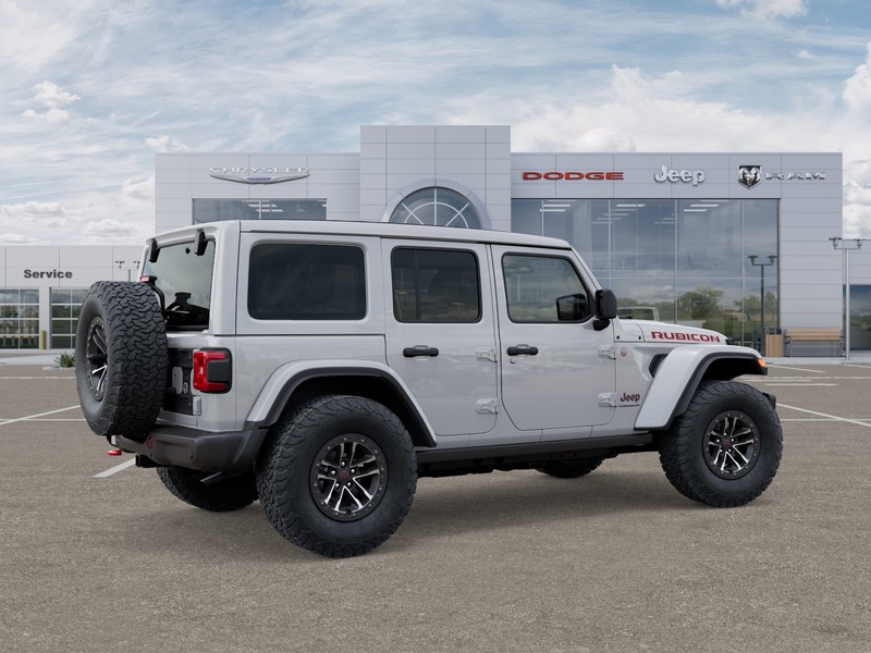 Jeep Wrangler Vehicle Image 04