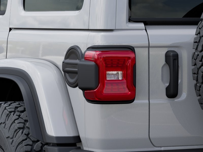 Jeep Wrangler Vehicle Image 12