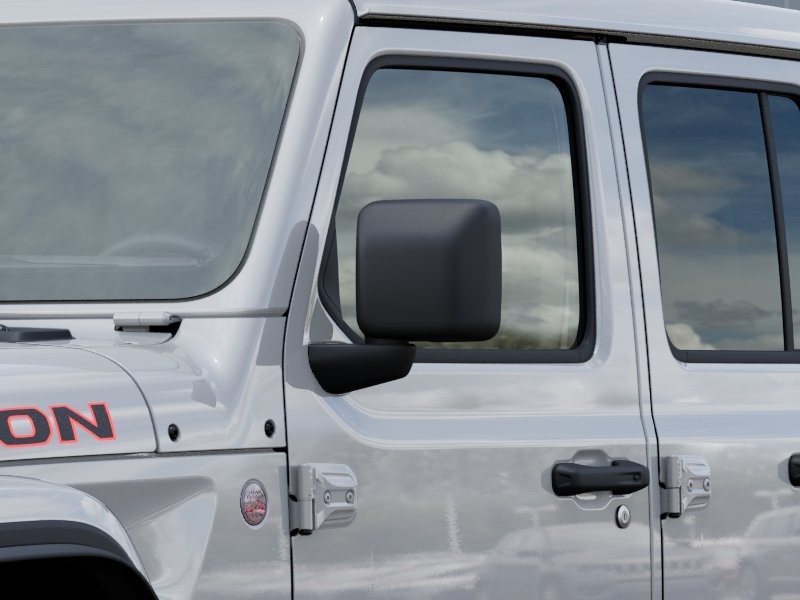 Jeep Wrangler Vehicle Image 15