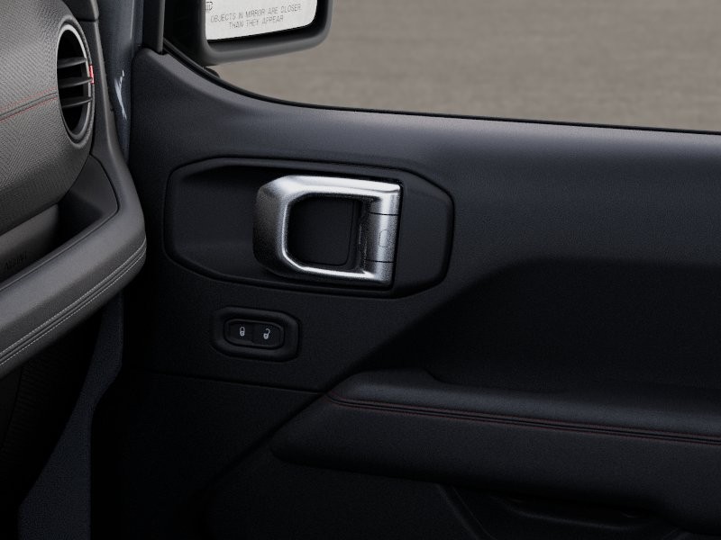 Jeep Wrangler Vehicle Image 28