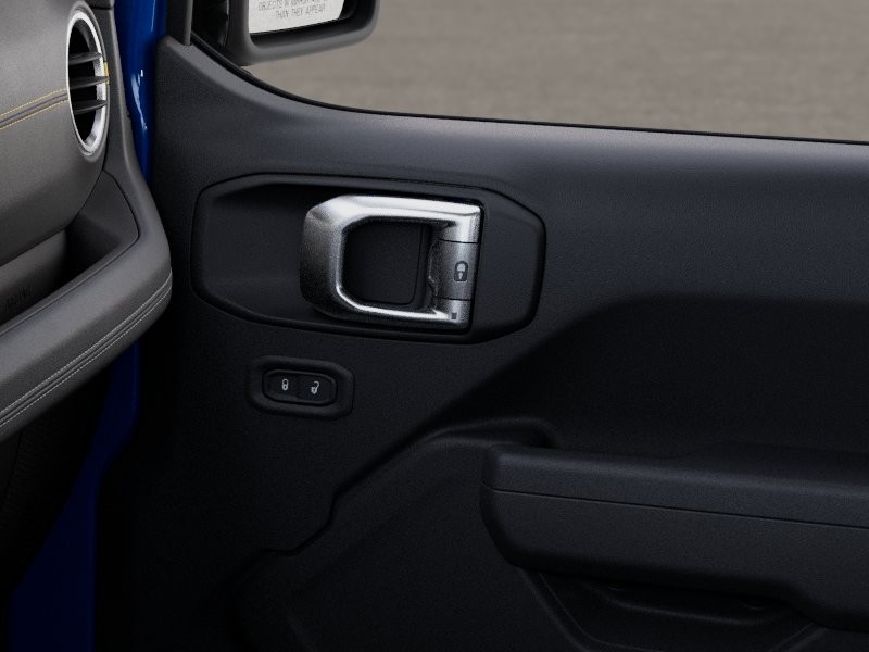 Jeep Gladiator Vehicle Image 28