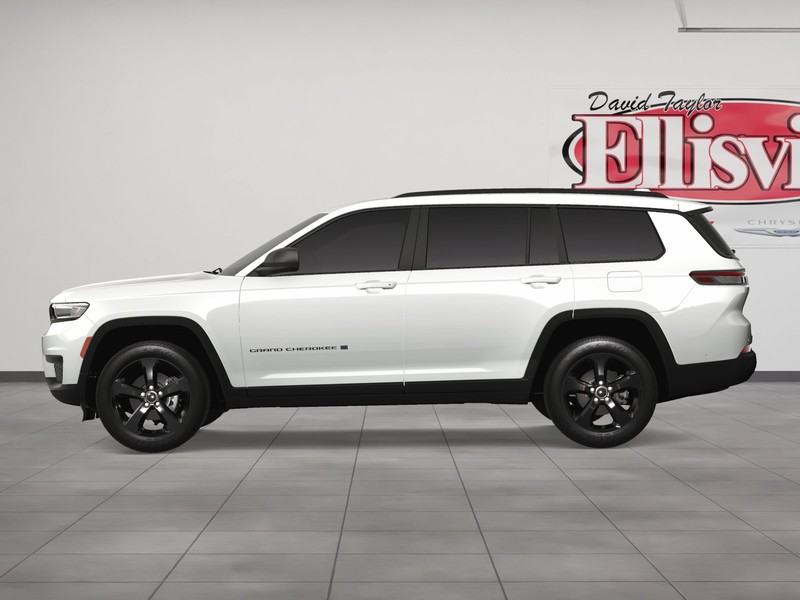 Jeep Grand Cherokee L Vehicle Image 03