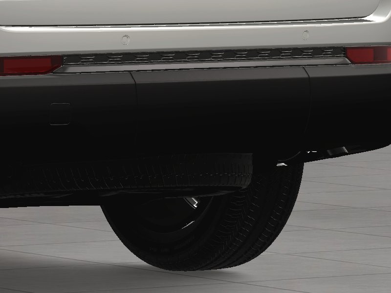 Jeep Grand Cherokee L Vehicle Image 19