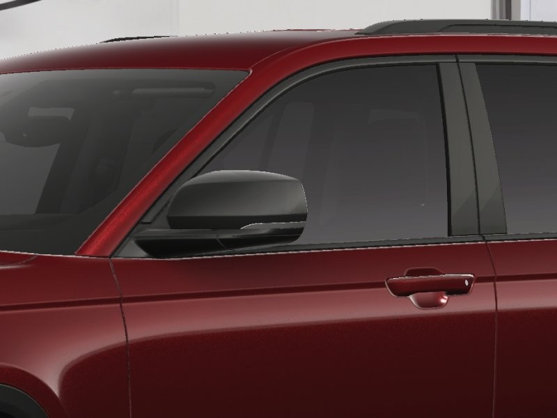 Jeep Grand Cherokee Vehicle Image 18
