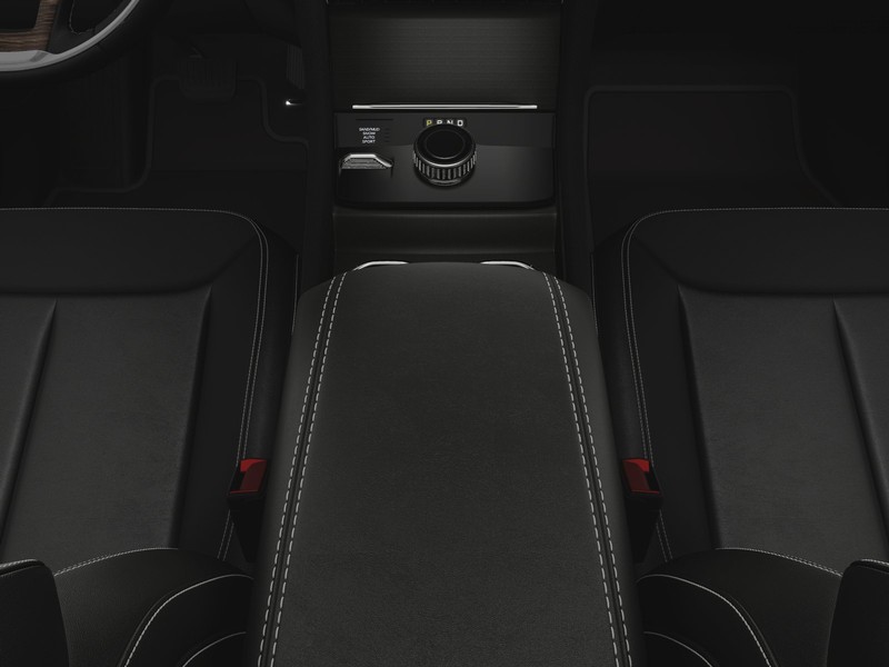 Jeep Grand Cherokee Vehicle Image 30