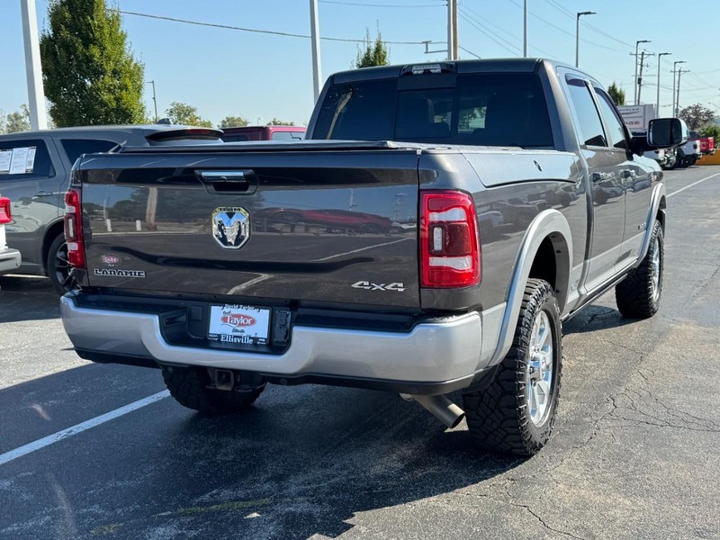 Ram 3500 Vehicle Image 03