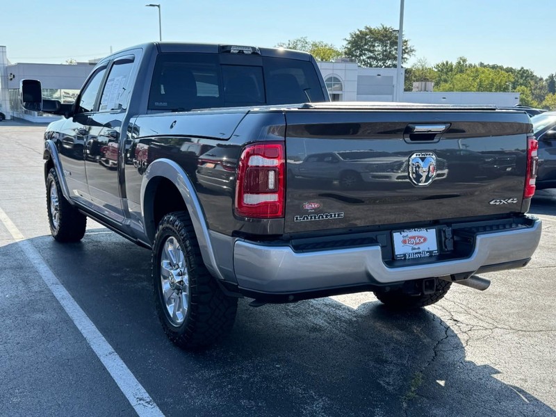 Ram 3500 Vehicle Image 06