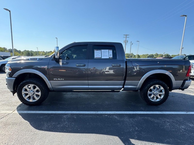 Ram 3500 Vehicle Image 08