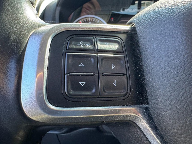 Ram 3500 Vehicle Image 27