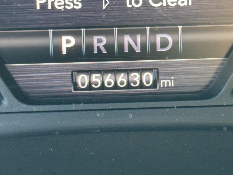 Ram 3500 Vehicle Image 29