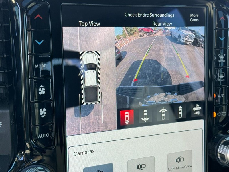 Ram 3500 Vehicle Image 34