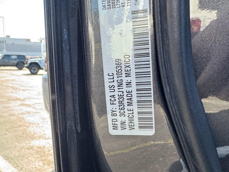 Ram 3500 Vehicle Image 38