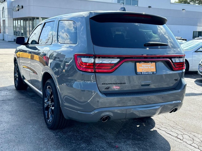 Dodge Durango Vehicle Image 06