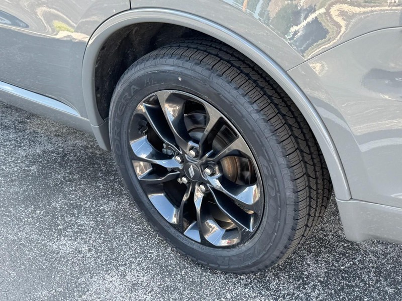 Dodge Durango Vehicle Image 07